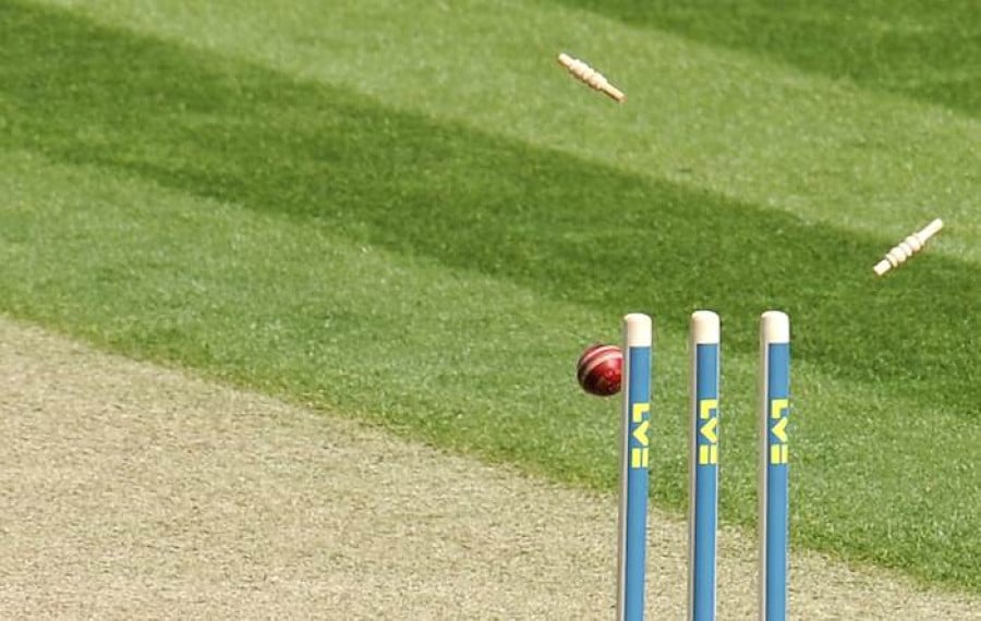 Cricket Stumps Cricket Stumps